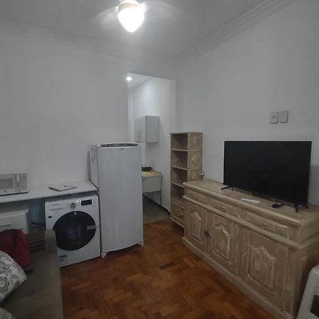 Temporada Copacabana Salu 1 Rio de Janeiro Eksteriør billede