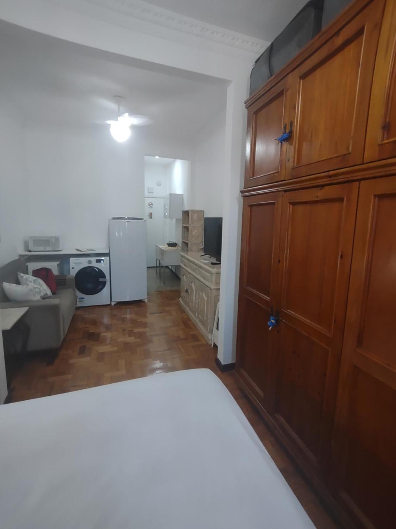 Temporada Copacabana Salu 1 Rio de Janeiro Eksteriør billede
